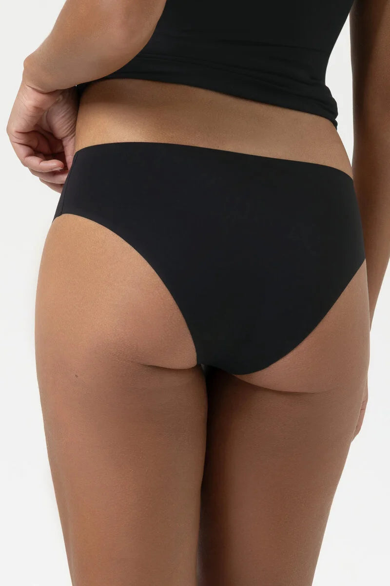 Mey Mey naadloze brazilian heupslip dames - Invisible - Simply better