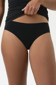 Mey Mey naadloze brazilian heupslip dames - Invisible - Simply better