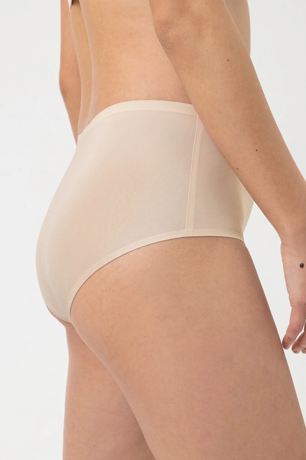 Mey Mey naadloze dames taille slip - Invisible - Simply better