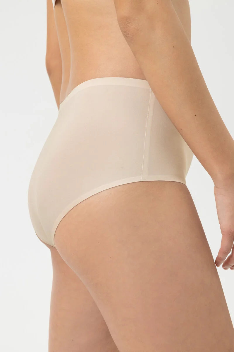 Mey Mey naadloze dames taille slip - Invisible - Simply better
