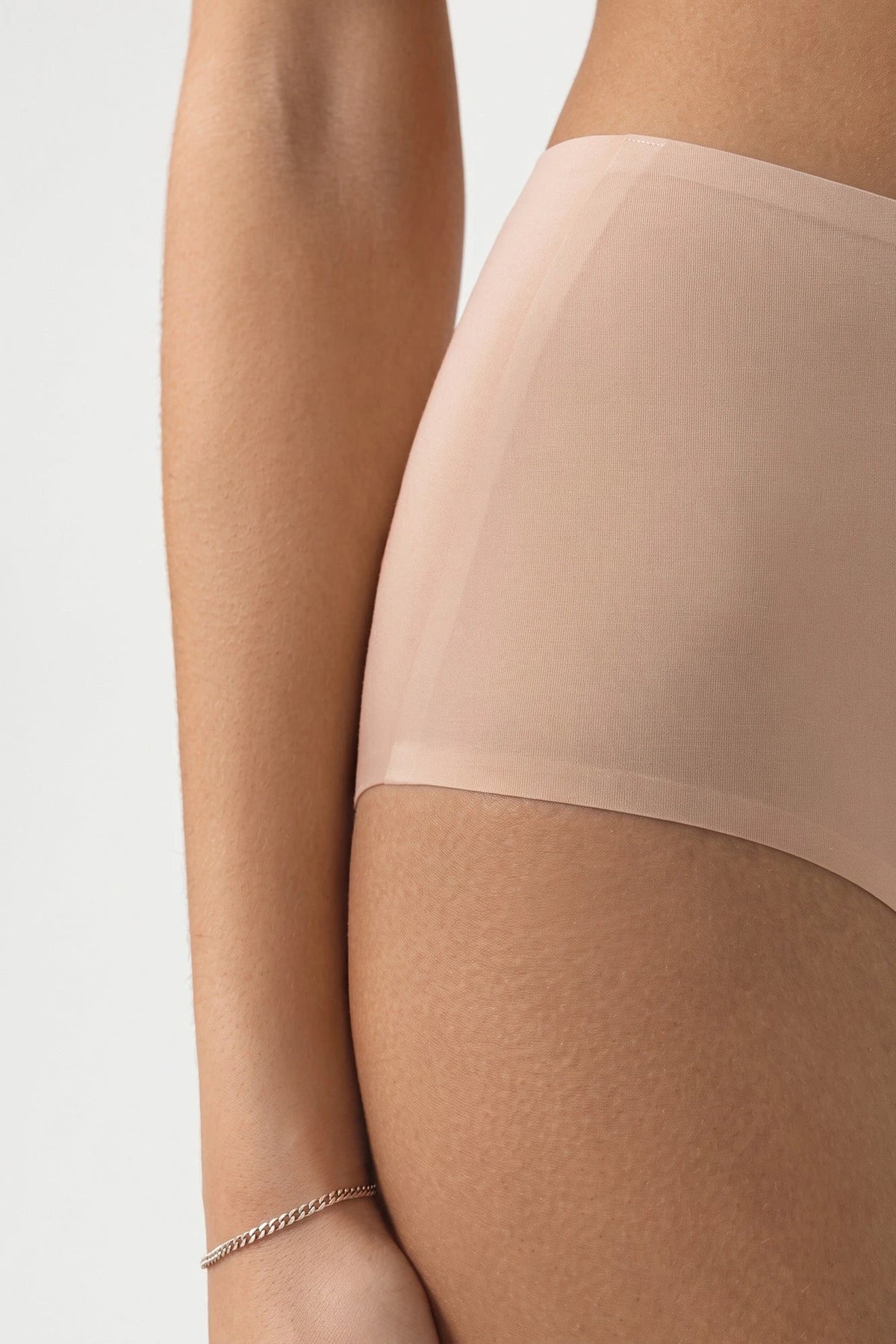 Mey Mey naadloze dames taille slip - Invisible - Simply better