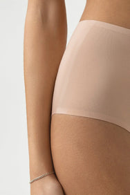 Mey Mey naadloze dames taille slip - Invisible - Simply better