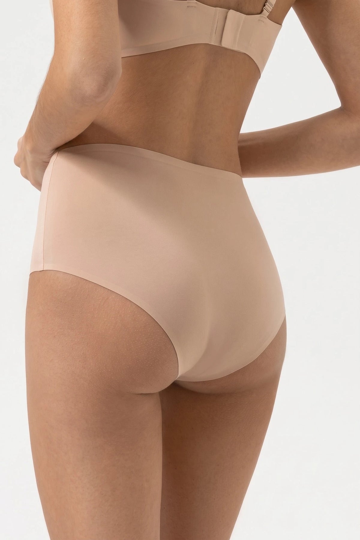 Mey Mey naadloze dames taille slip - Invisible - Simply better
