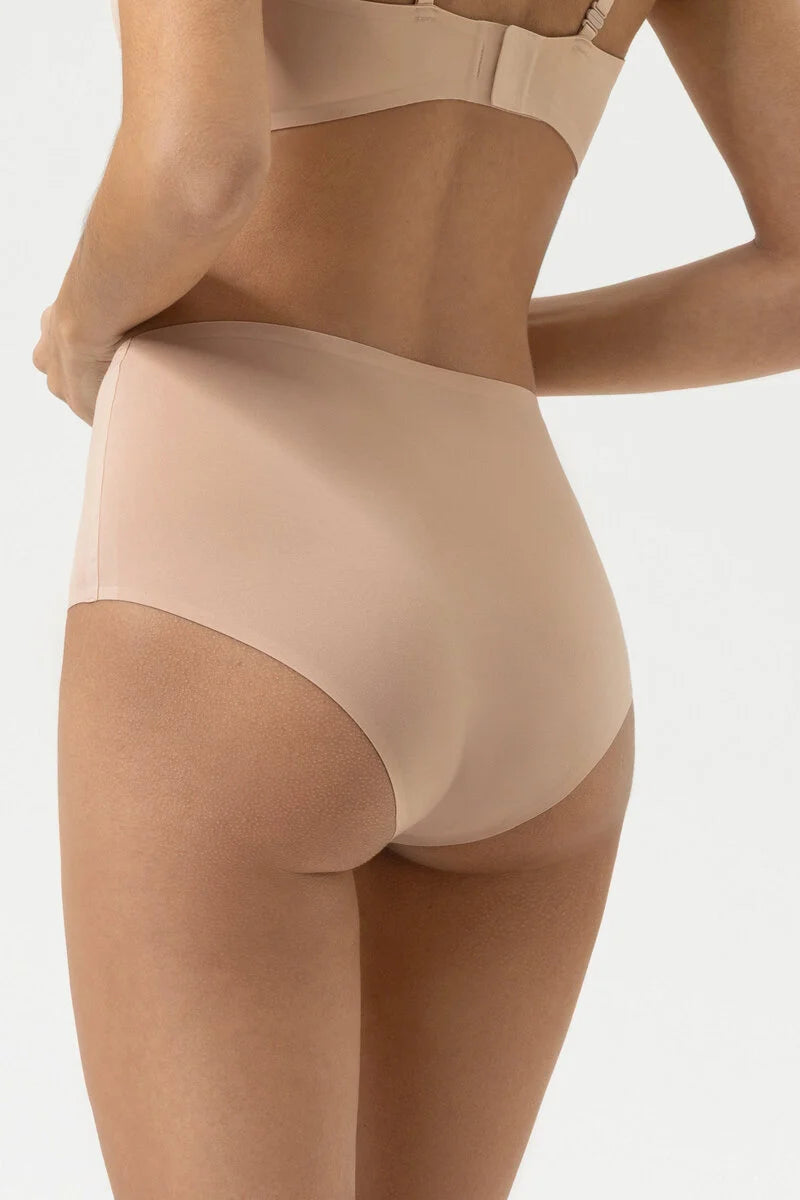 Mey Mey naadloze dames taille slip - Invisible - Simply better