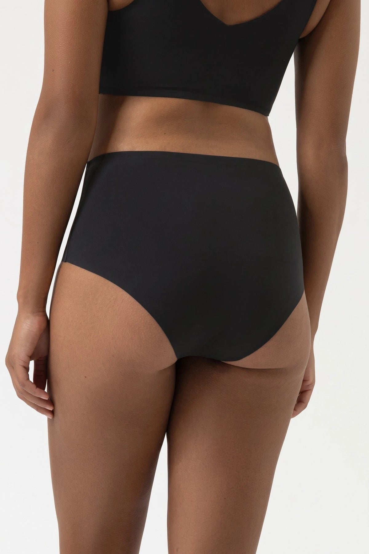 Mey Mey naadloze dames taille slip - Invisible - Simply better