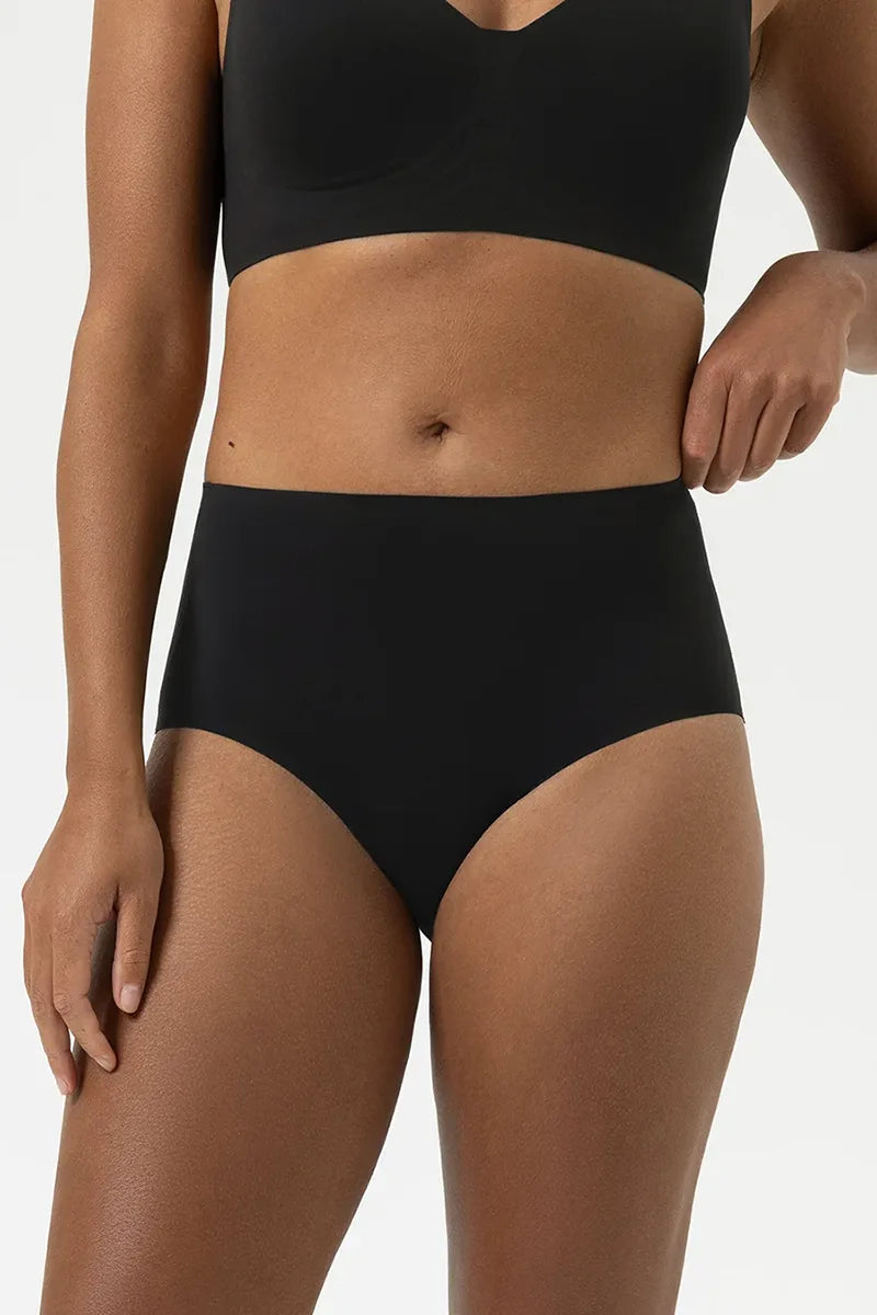Mey Mey naadloze dames taille slip - Invisible - Simply better