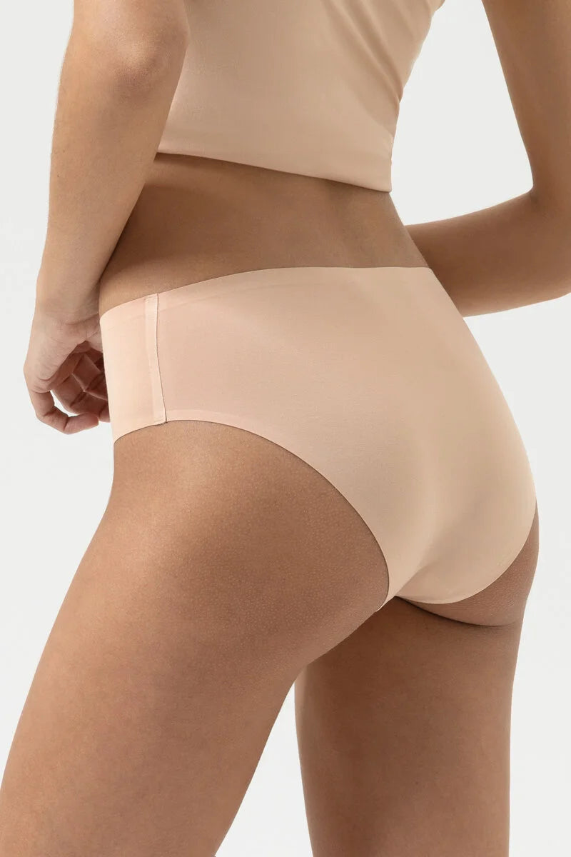 Mey Mey naadloze mini slip dames - Invisible - Simply better