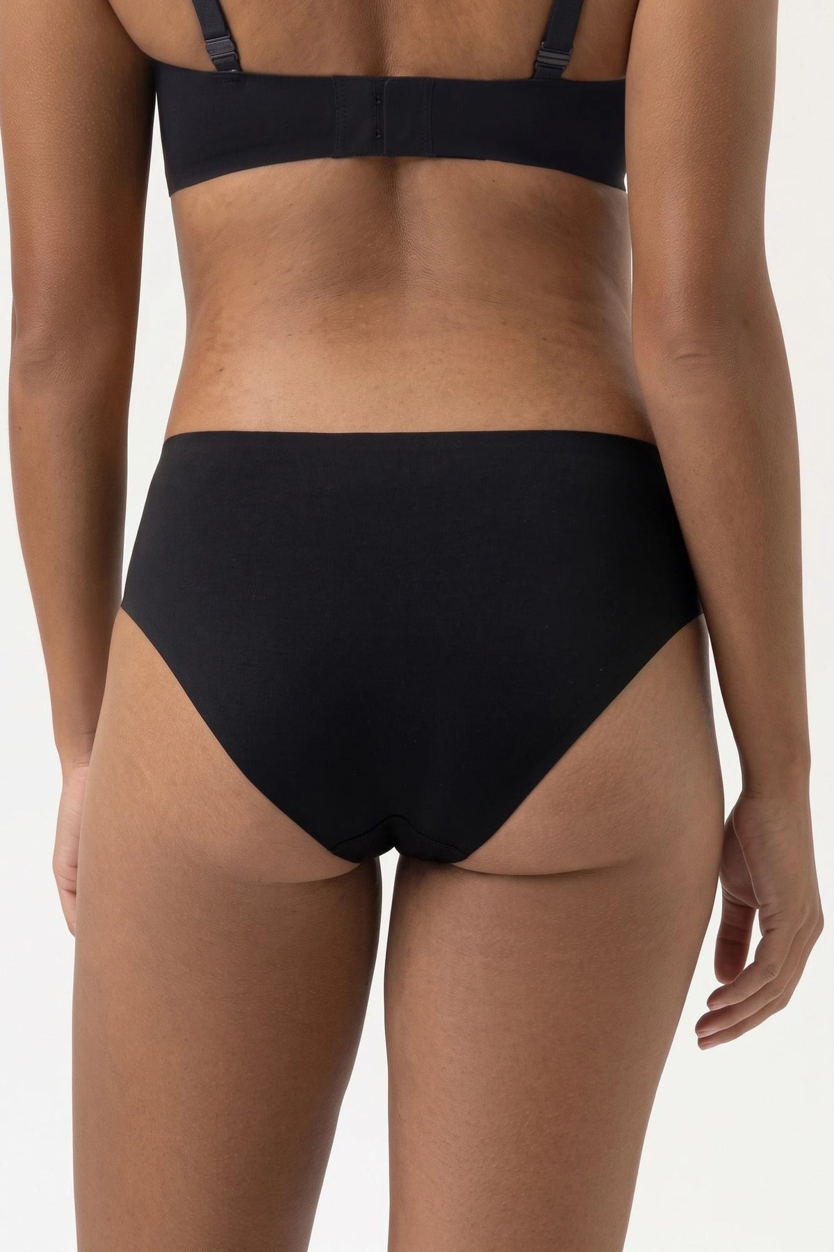 Mey Mey naadloze mini slip dames - Invisible - Simply better