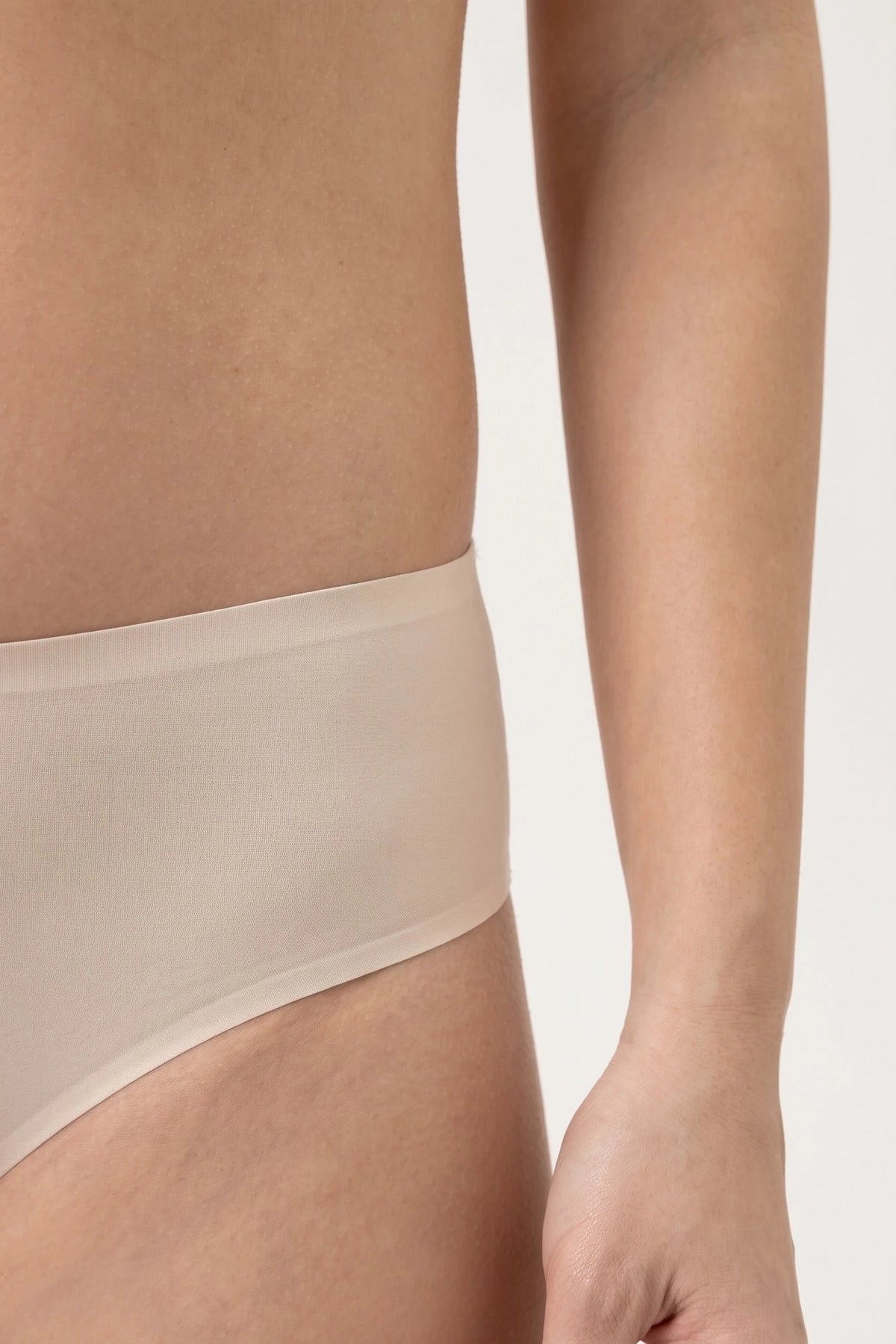 Mey Mey naadloze mini slip dames - Invisible - Simply better