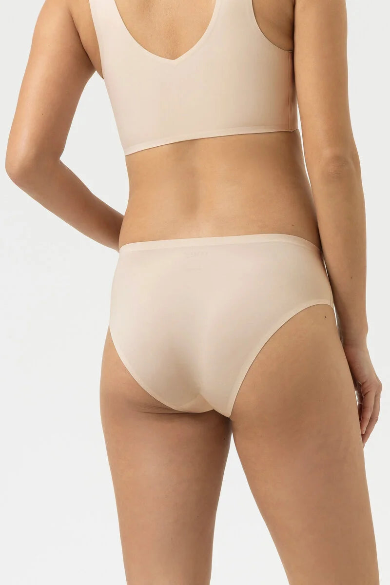 Mey Mey naadloze mini slip dames - Invisible - Simply better