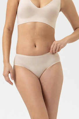 Mey Mey naadloze mini slip dames - Invisible - Simply better