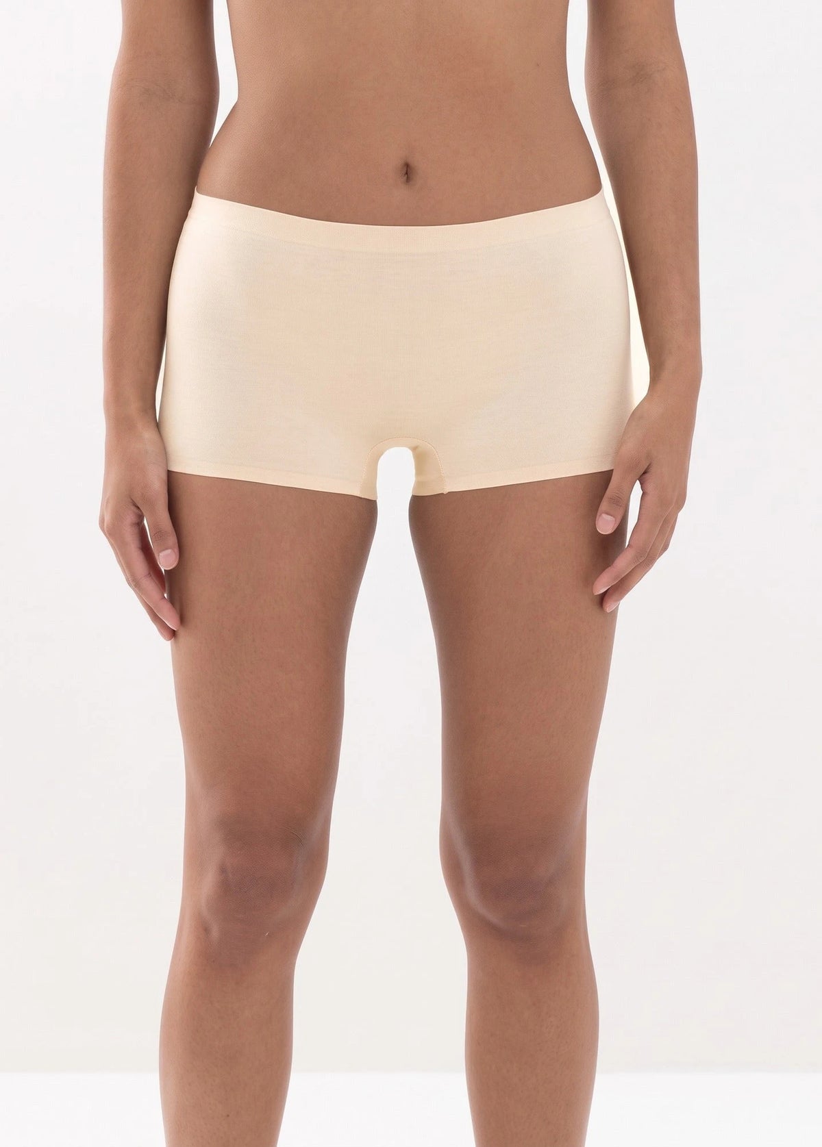 Mey Mey Natural dames boxershort - Onzichtbaar
