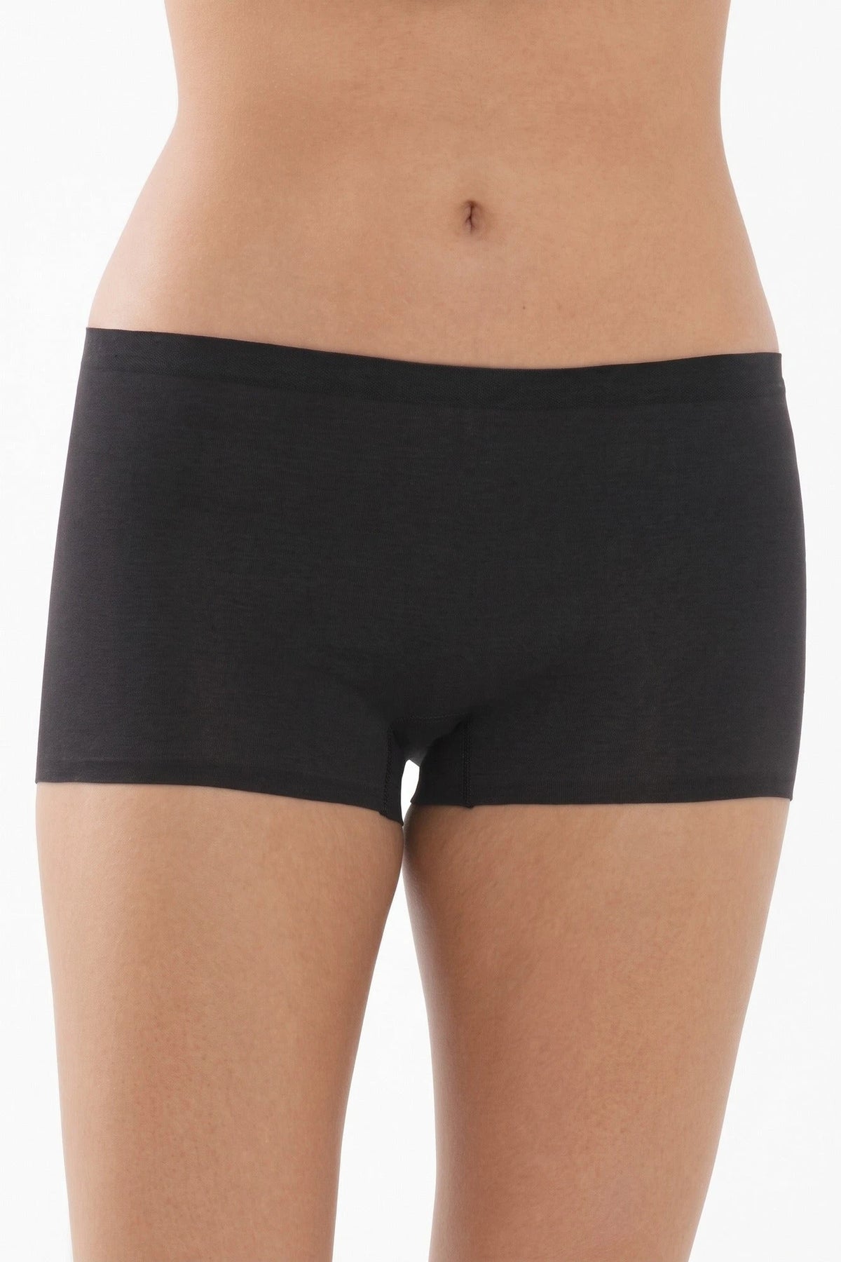 Mey Mey Natural dames boxershort - Onzichtbaar