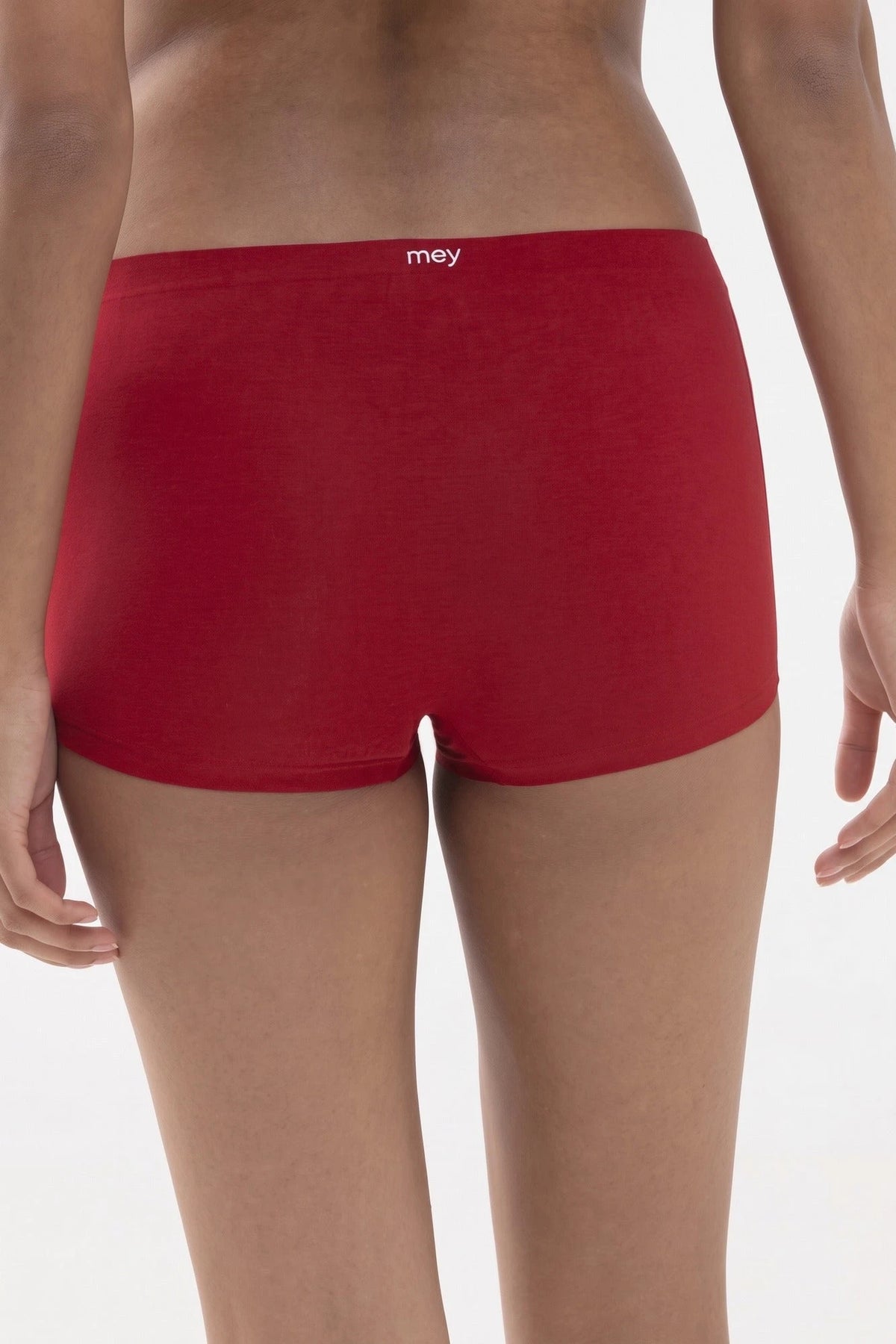 Mey Mey Natural dames boxershort - Onzichtbaar