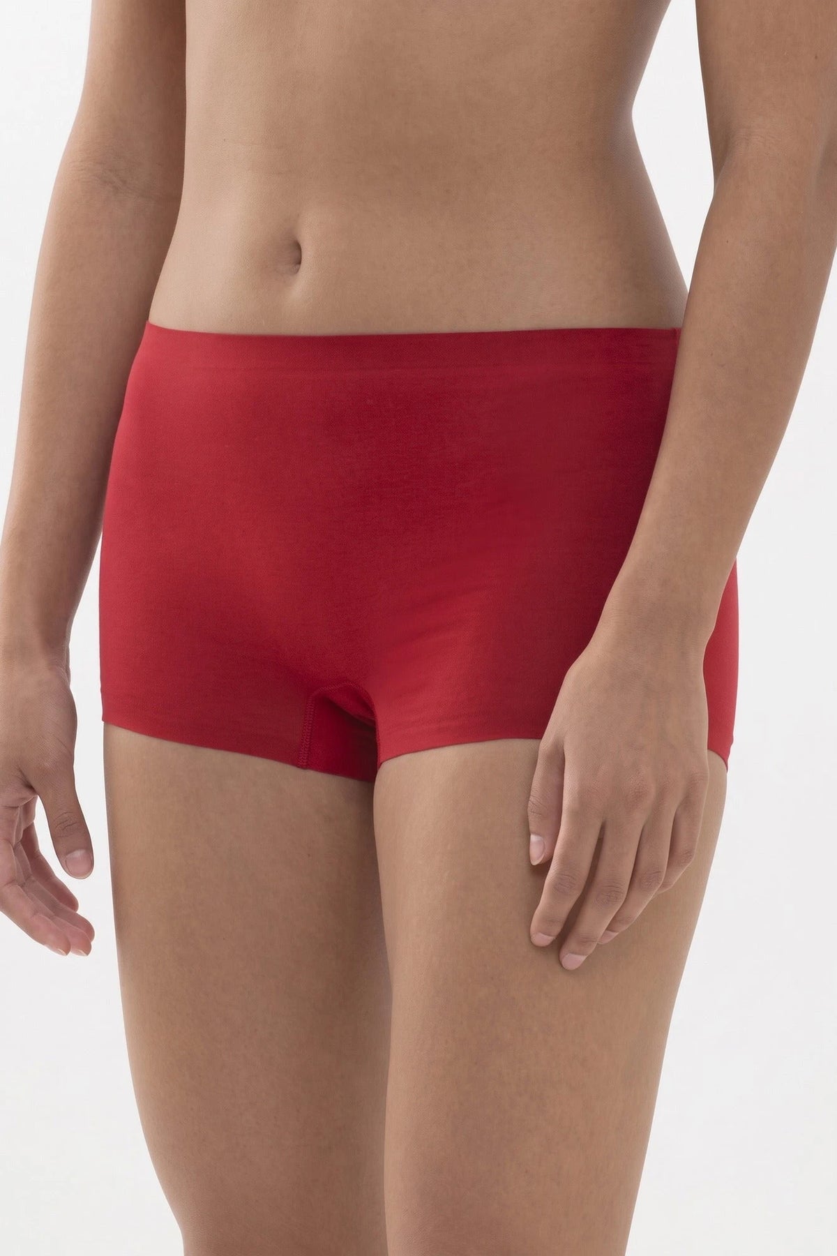 Mey Mey Natural dames boxershort - Onzichtbaar