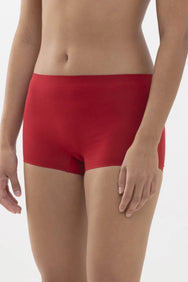 Mey Mey Natural dames boxershort - Onzichtbaar