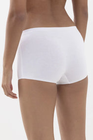Mey Mey Natural dames boxershort - Onzichtbaar