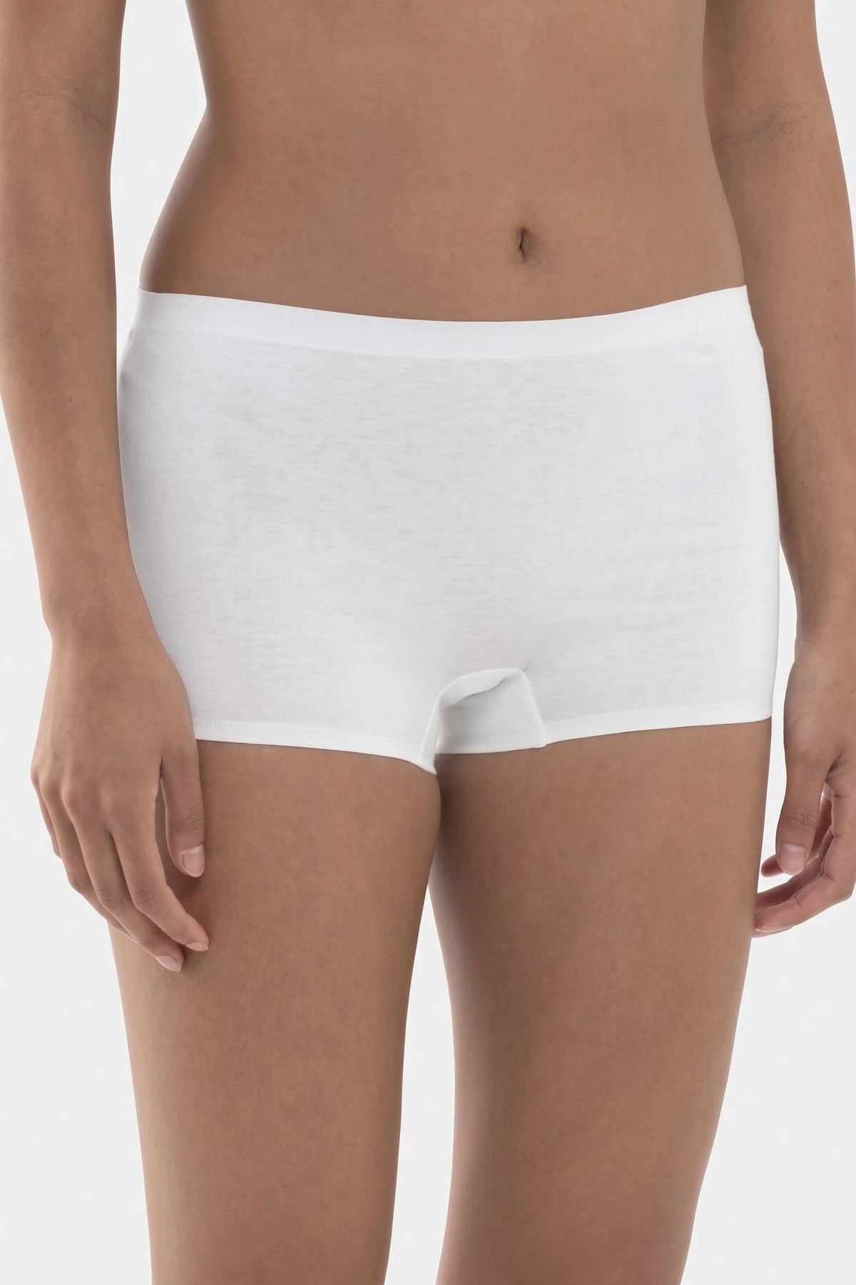 Mey Mey Natural dames boxershort - Onzichtbaar