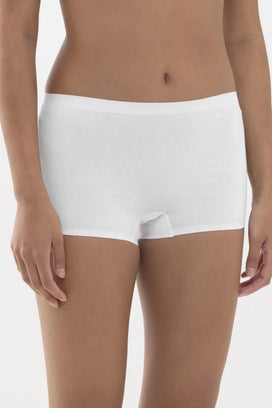 Mey Mey Natural dames boxershort - Onzichtbaar