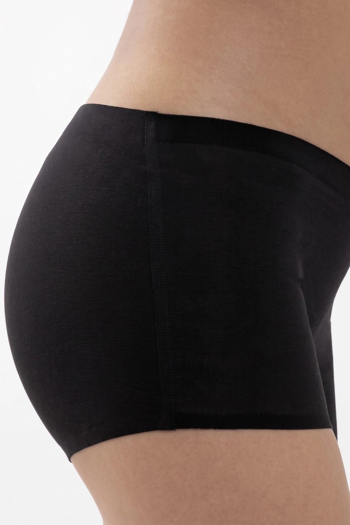 Mey Mey Natural dames boxershort - Onzichtbaar