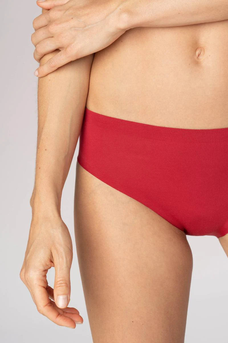 Mey Mey Natural naadloze dames heup slip - Invisible