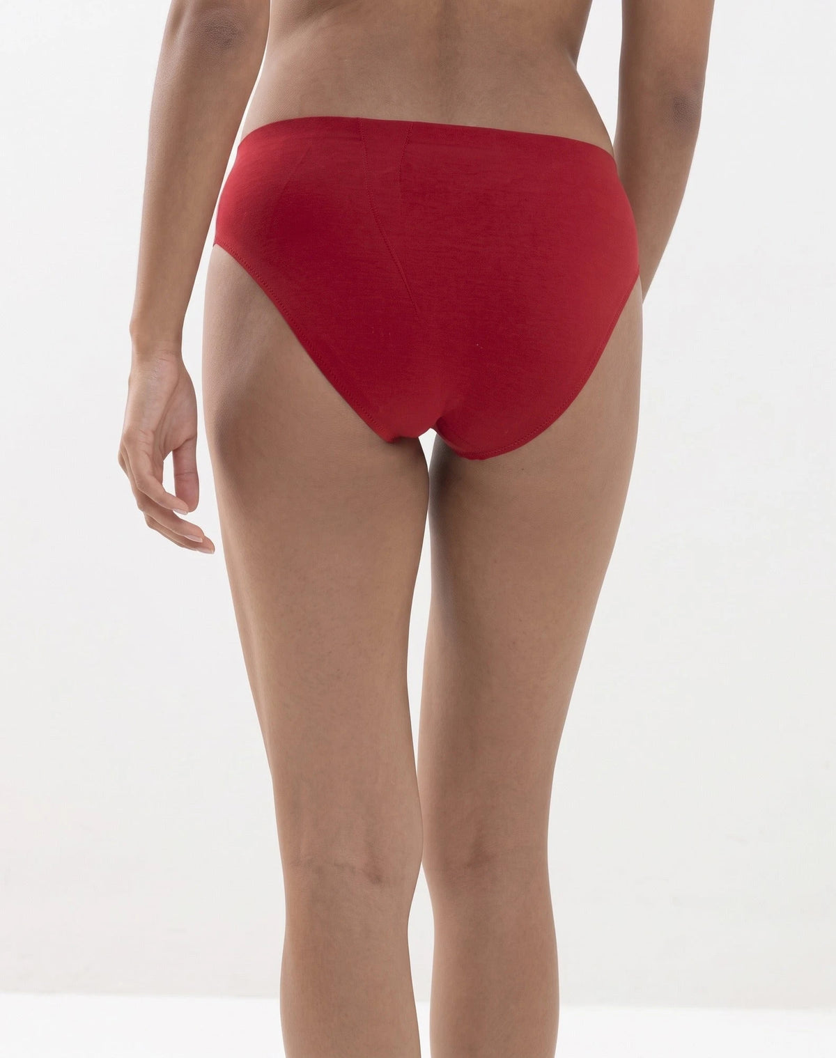 Mey Mey Natural naadloze dames heup slip - Invisible