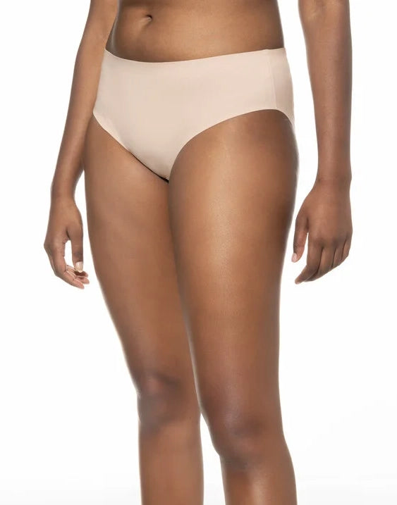 Mey Mey Natural naadloze dames heup slip - Invisible