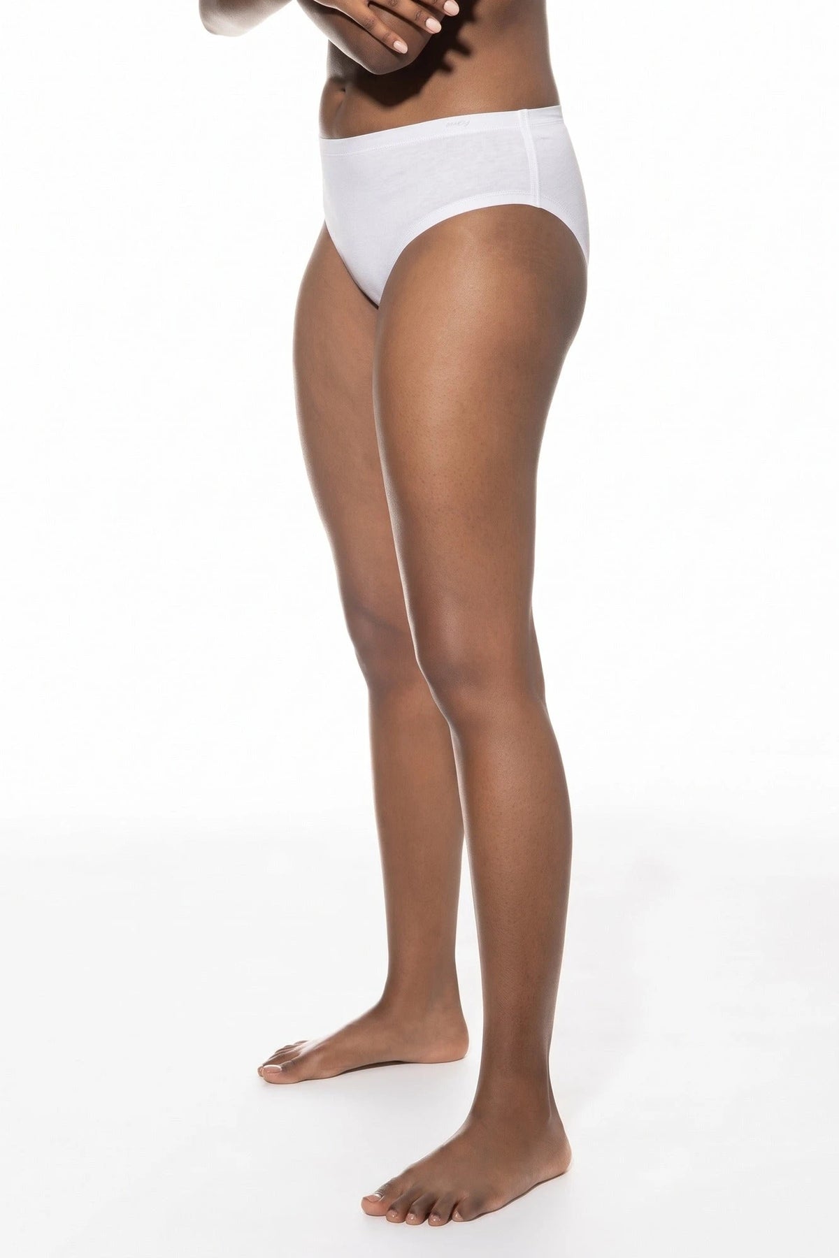 Mey Mey Natural naadloze dames heup slip - Invisible
