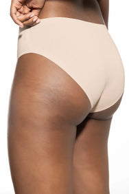 Mey Mey Natural naadloze dames heup slip - Invisible
