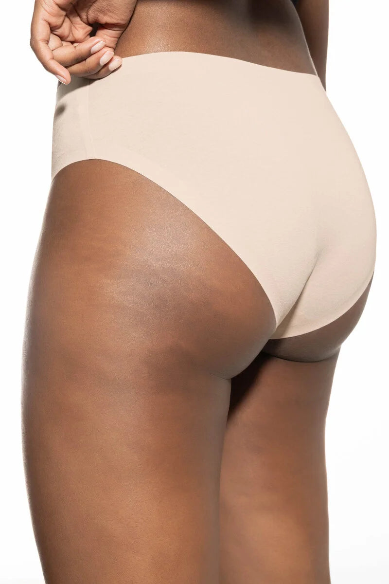 Mey Mey Natural naadloze dames heup slip - Invisible