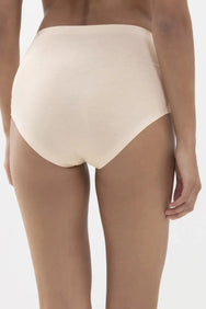 Mey Mey Natural naadloze dames taille slip - Invisible