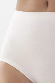 Mey Mey Natural naadloze dames taille slip - Invisible