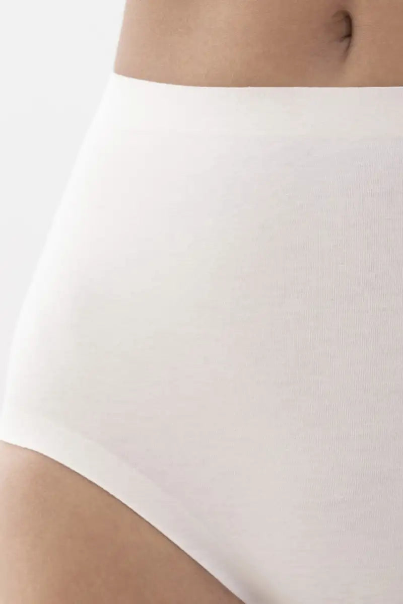 Mey Mey Natural naadloze dames taille slip - Invisible