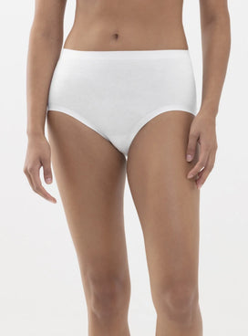 Mey Mey Natural naadloze dames taille slip - Invisible