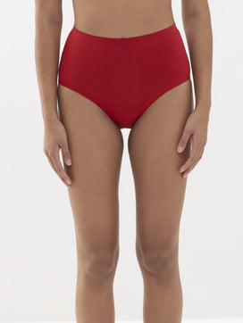 Mey Mey Natural naadloze dames taille slip - Invisible
