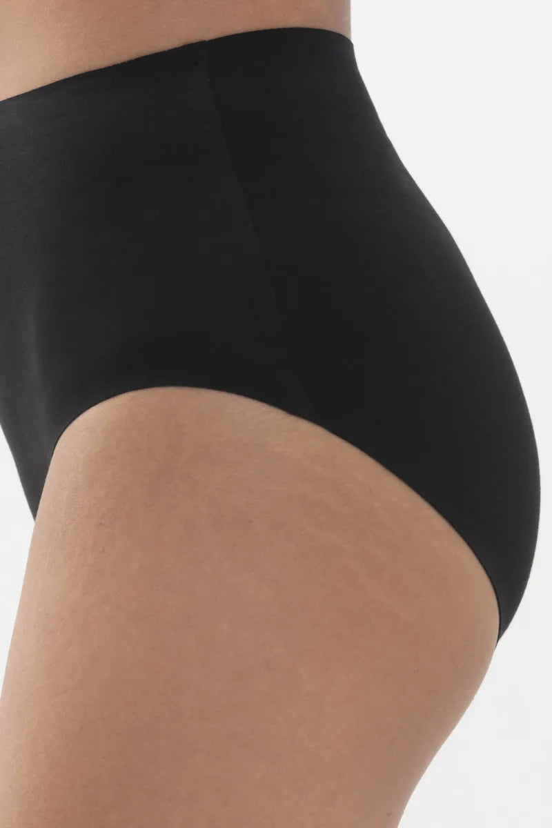 Mey Mey Natural naadloze dames taille slip - Invisible