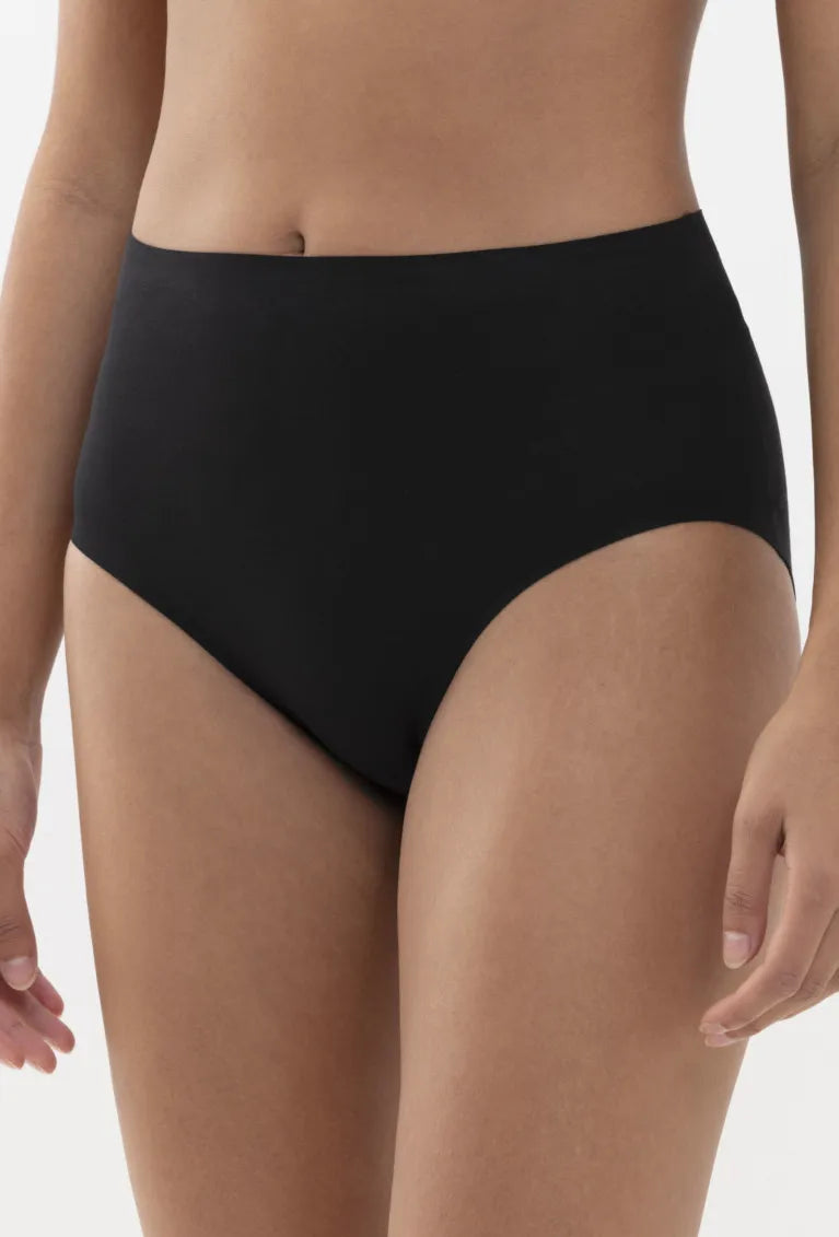 Mey Mey Natural naadloze dames taille slip - Invisible