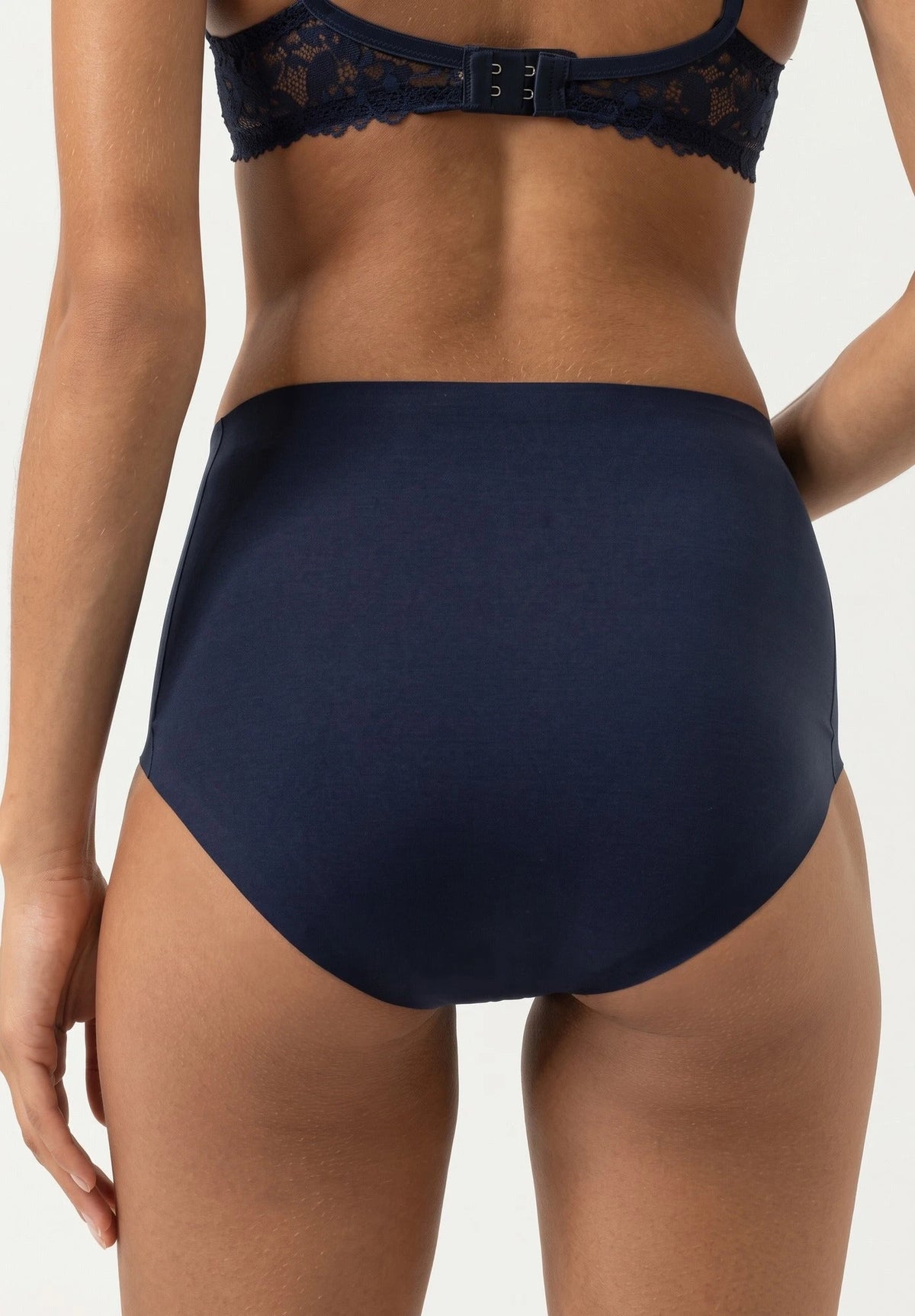 Mey Mey Natural naadloze dames taille slip - Invisible