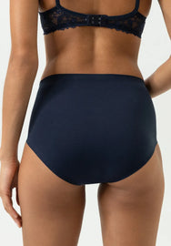 Mey Mey Natural naadloze dames taille slip - Invisible