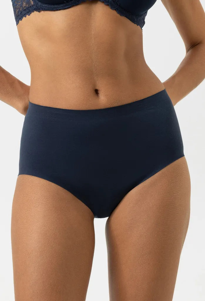 Mey Mey Natural naadloze dames taille slip - Invisible