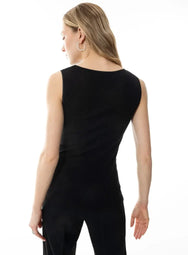 Mey Mey Wollen hemd dames - Kant - Wool Love