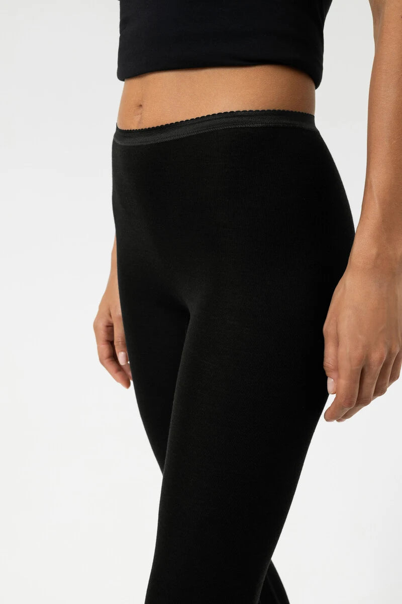 Mey Mey Wollen thermo legging - Exquisite - 68602