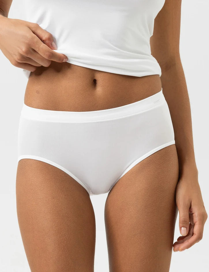 Mey Multipack Mey Emotion 3-pack dames taille slip viscose