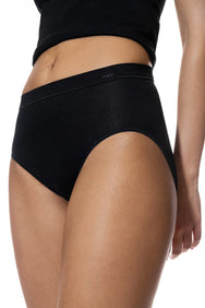 Mey Multipack Mey Emotion 3-pack dames taille slip viscose
