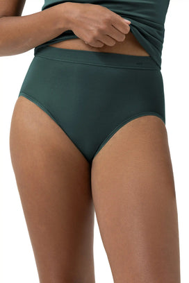 Mey Emotion - dames taille slip viscose