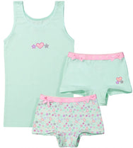 MG van Meel Funderwear meisjes ondergoed meisjes setje - Sweetheart
