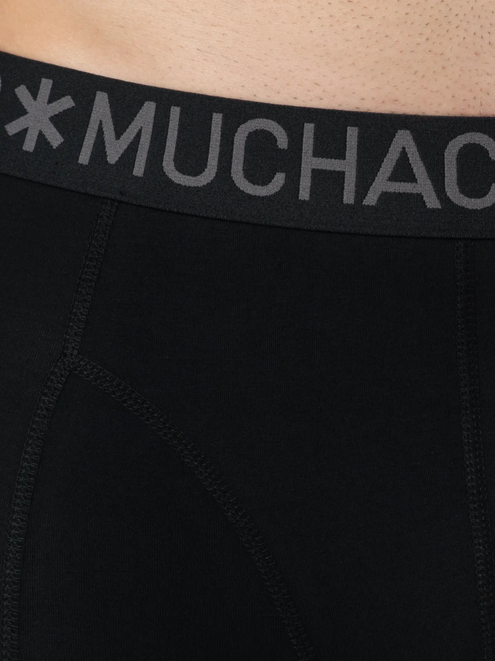 Muchachomalo Muchachomalo 10-Pack Heren Boxershort - Golden