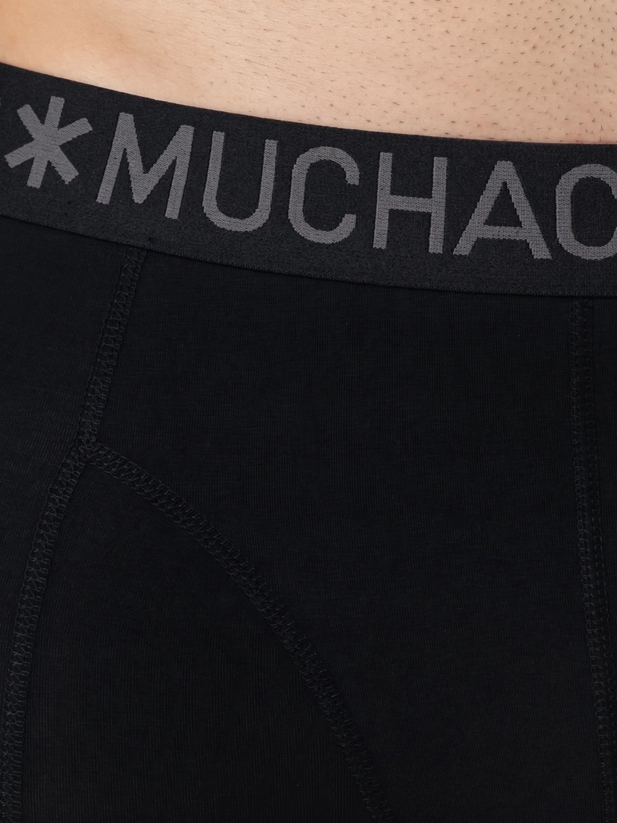 Muchachomalo Muchachomalo 10-Pack Heren Boxershort - Golden