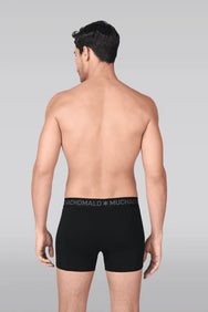 Muchachomalo Muchachomalo 10-Pack Heren Boxershort - Mix