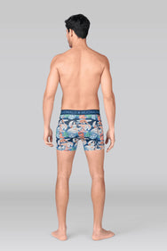 Muchachomalo Muchachomalo 10-Pack Heren Boxershort - Remix